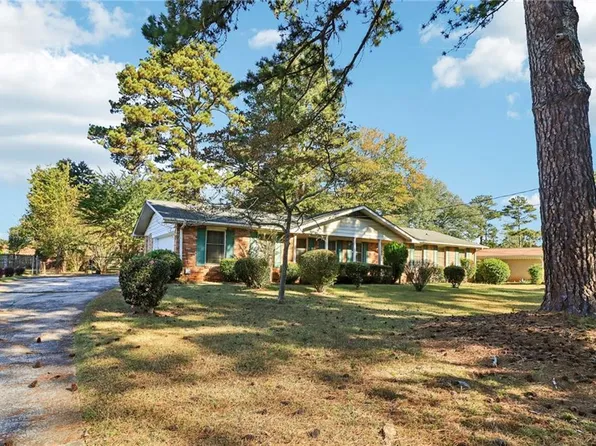 3257 Greenvale Way, Decatur, GA 30034