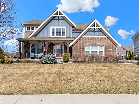 2nd image of 17136 Wetherington Dr