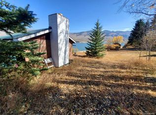 133 Shore View Dr, Heeney, CO 80498