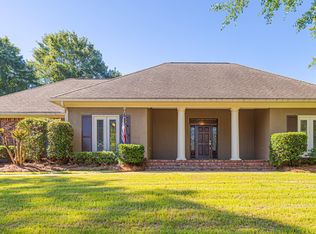 116 Hickory Gln, Madison, MS 39110