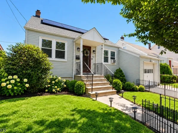 82 Perry St, Belleville Twp., NJ 07109