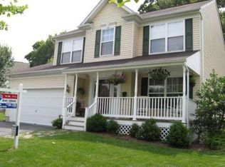 1936 Windys Run Rd, Baltimore, MD 21228