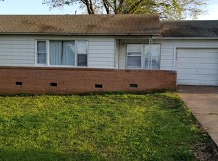 4300 Presley Ave, Fort Smith, AR 72903