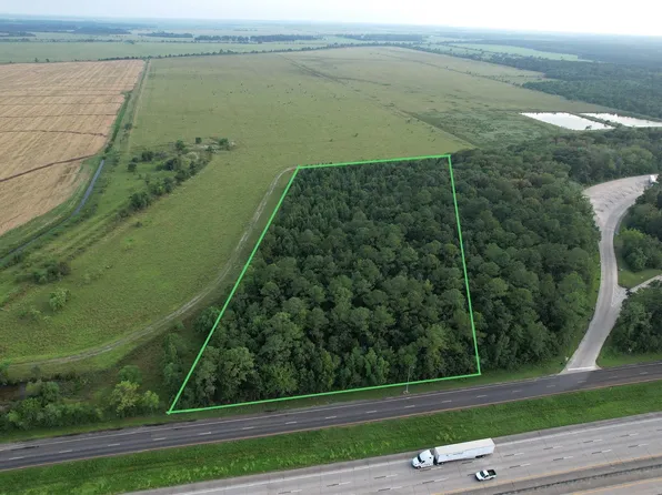 Interstate Highway 10 E, Anahuac, TX 77514