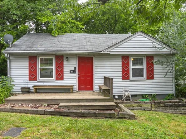 341 Chamberlin St, Nashville, TN 37209