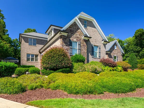 417 Laurel Knoll Dr, Pittsboro, NC 27312