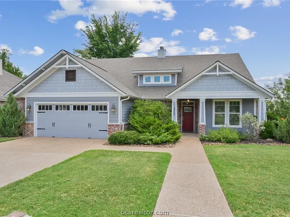 2900 Ascot Ct, Bryan, TX 77808