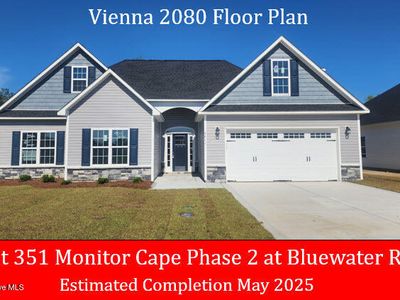 4011 Grouper Run, New Bern, NC, 28562