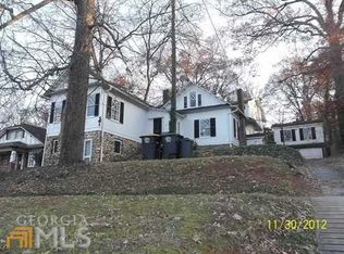 206 E 9th St SW, Rome, GA 30161