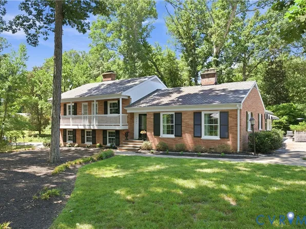 6405 Buckhill Rd, Richmond, VA 23225