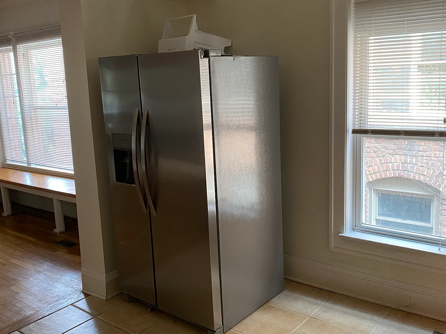 2 bed, 1700 sqft, $1,595 — Photo 3