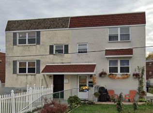 3308 Primrose Rd, Philadelphia, PA 19114