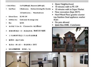 816 Clintonville St, Whitestone, NY