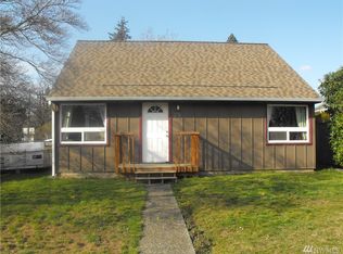 319 S 84th St, Tacoma, WA 98444