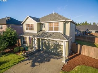 332 Thistle Ct, Woodland, WA