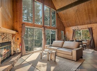 279 Old Toll Rd, Lake Arrowhead, CA 92352