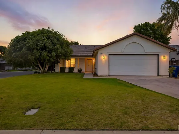 5603 Pine Canyon Dr, Bakersfield, CA 93313