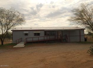 11261 N Anway Rd, Marana, AZ 85653