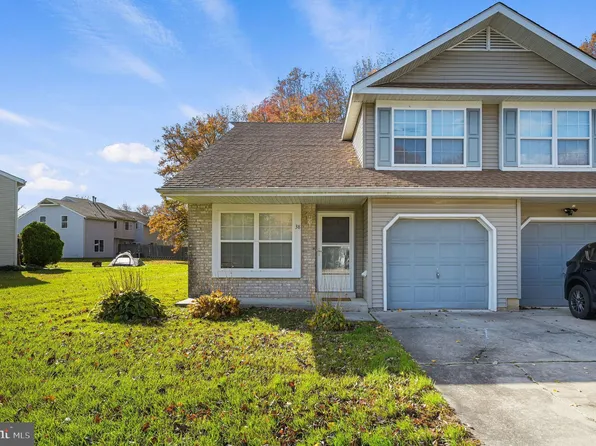 38 Heatherfield Way, Dover, DE 19904