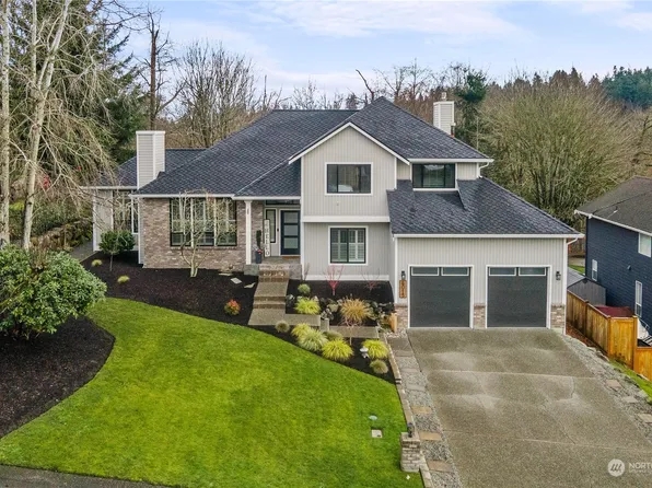 4015 53rd Street NE, Tacoma, WA 98422