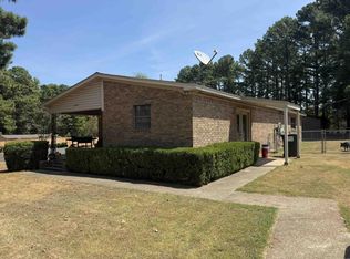 2405 Sharon Rd, Benton, AR 72019