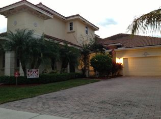 205 Via Rosina, Jupiter, FL 33458