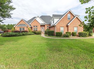 84 Sweet Bay Rd, Kathleen, GA 31047