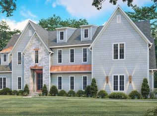 39 Rolling Hill Dr, Chatham, NJ 07928