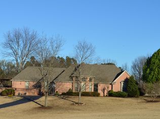 10148 Santa Rosa Dr, Atoka, TN 38004