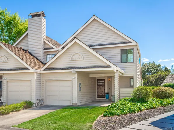 1913 Hopper Way, Yountville, CA 94599