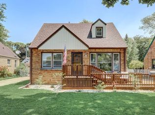 3862 N 88th St, Milwaukee, WI 53222