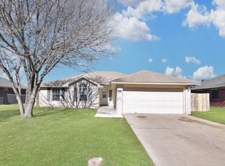4207 Rifle Dr, Killeen, TX 76542