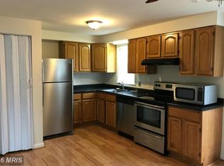 94 Little Creek Ln, La Plata, MD