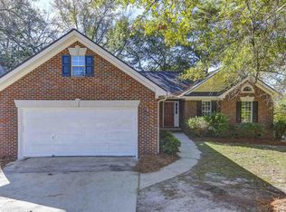 432 Sheridan Dr, Columbia, SC 29223
