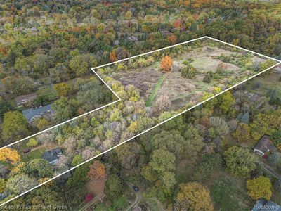 1405 E Dawson Rd, Milford, MI, 48381