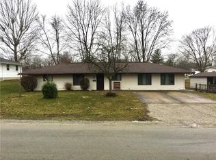 109 N Franklin St, Greenup, IL 62428