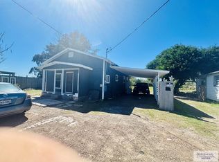 1400 Milpa Verde, Brownsville, TX 78521