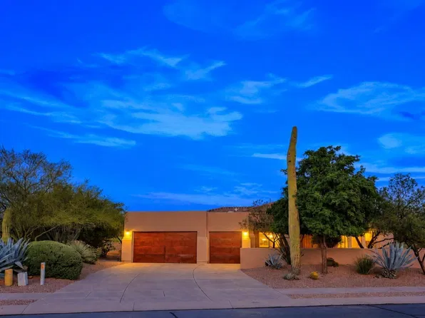 12756 N White Diamond Pl, Oro Valley, AZ 85755