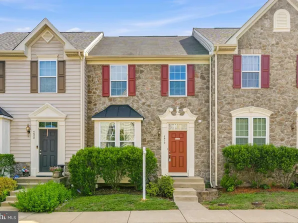 4610 Alliance Way, Fredericksburg, VA 22408