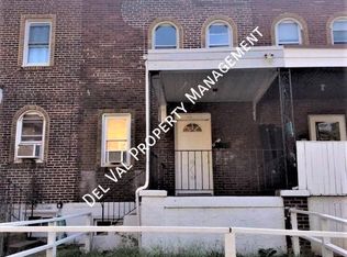 610 Littlecroft Rd, Upper Darby, PA 19082