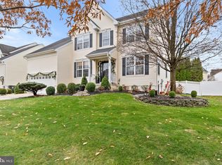 23 Meadow Run Rd, Bordentown, NJ 08505