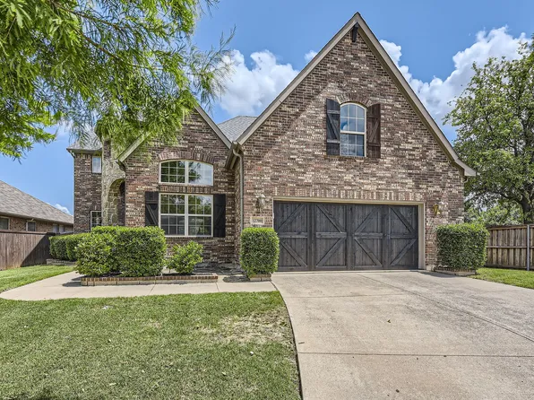 12700 Homestretch Dr, Fort Worth, TX 76244