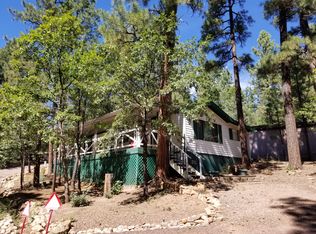 3860 S White Mountain Rd TRLR 74, Show Low, AZ 85901