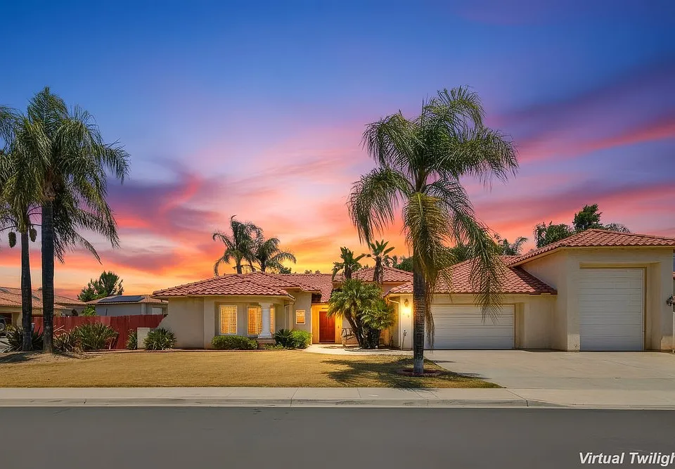 2858 Manzanita View Rd