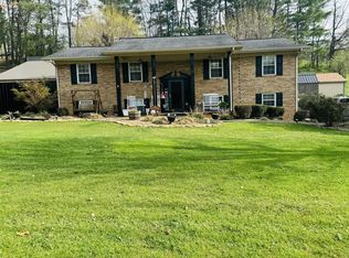 4390 Brockwood Dr, Morristown, TN 37813