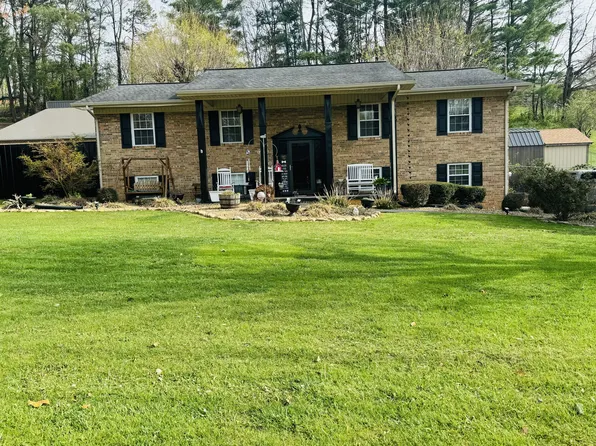 4390 Brockwood Dr, Morristown, TN 37813