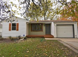 5001 N Manchester Ave, Kansas City, MO 64119