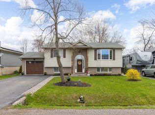 44 Maple Leaf Ave S, Fort Erie, ON L0S 1N0