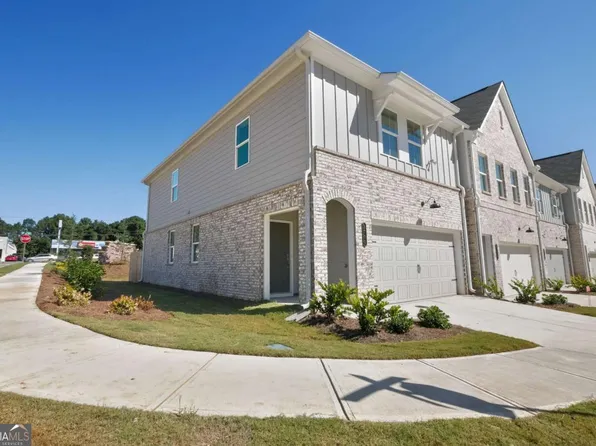 4000 Denton Dr #4000, Douglasville, GA 30135