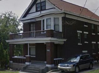 3827 Saint Lawrence Ave #2, Cincinnati, OH 45205